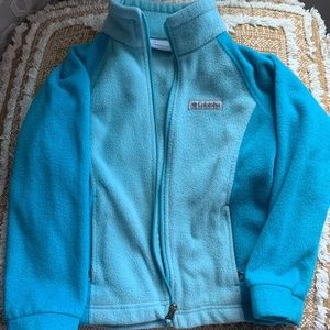 Youth Columbia Fleece